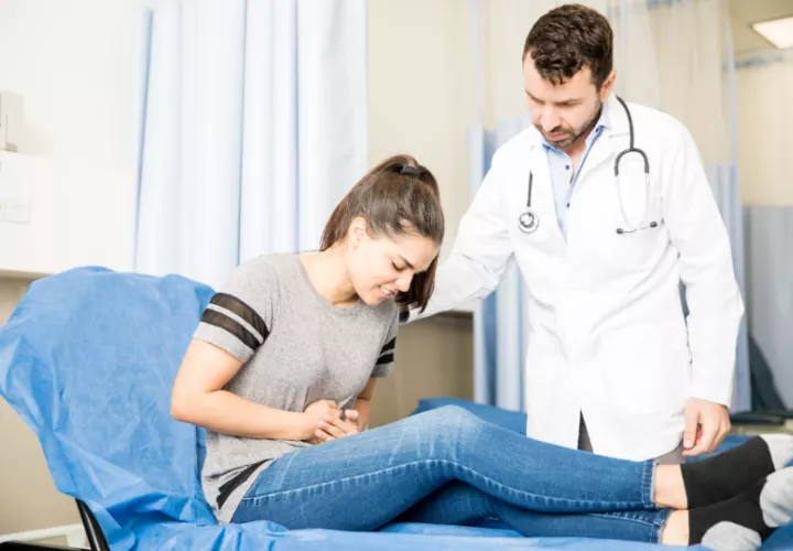 Algunos factores puede incrementar el riesgo de desarrollar cáncer gastrointestinal. Foto: Ilustrativa / Freepik