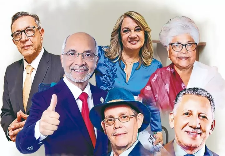 Entre la comunidad universitaria afirman que uno de los postulados es el “ungido” del actual rector Eduardo Flores. Foto: Archivo