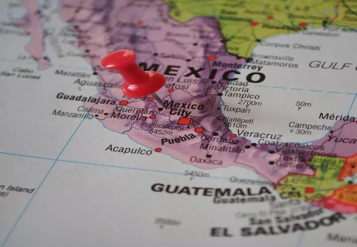 Esta iniciativa se suscribe a la nueva etapa abierta por Washington.