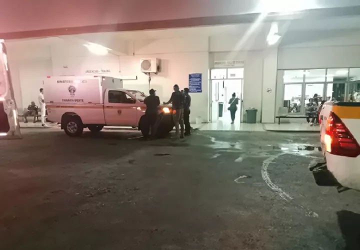 Las investigaciones preliminares de las autoridades confirmaron que el agresor contaba con un historial de violencia doméstica. 