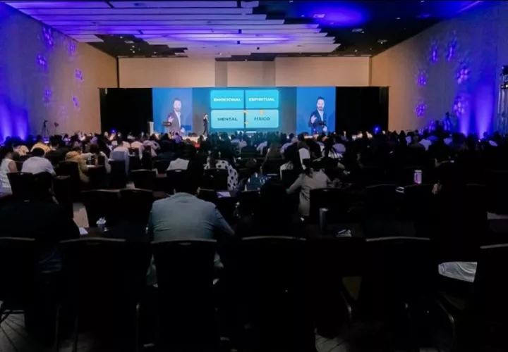 Encuentro que reúne a empresarios, inversionistas y líderes de negocios de distintos países de Latinoamérica.