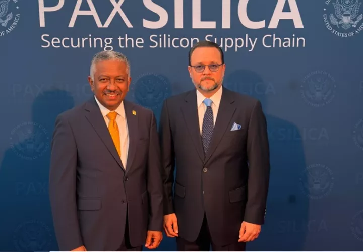 Panamá afianza vínculos con actores del sector tecnológico e innovación