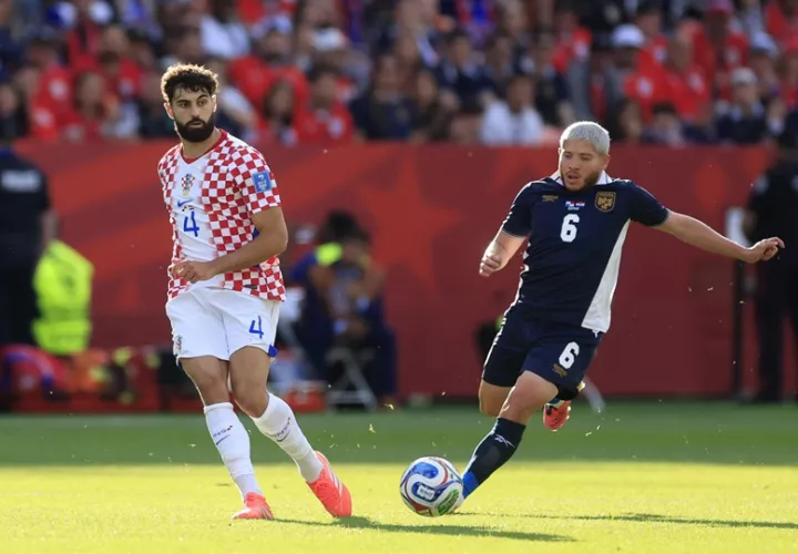 Martínez ha tenido un excelente Mundial. Foto: EFE