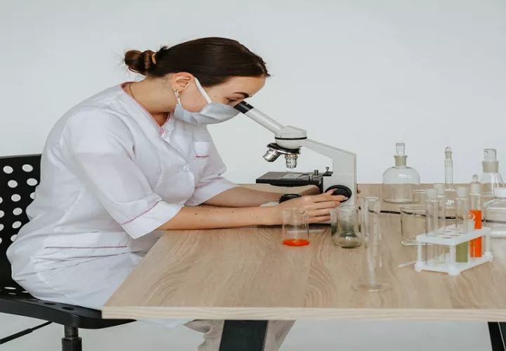 Los investigadores bloquearon la señal molecular. Foto: Pexels