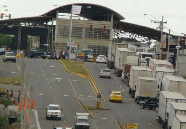 También fortalecerán las operaciones de interdicción marítima.