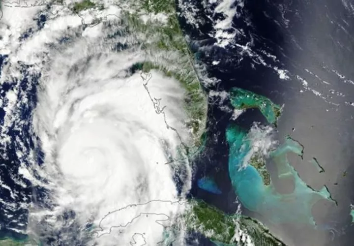 La temporada de huracanes 2026 inició en el Atlántico, Caribe y Golfo de México, con una lista de 21 nombres que identificarán estos fenómenos hasta noviembre.