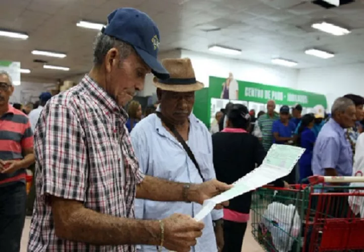 Cobro de los certificados y asegurar que los fondos destinados a los Cepanim lleguen íntegros a jubilados.
