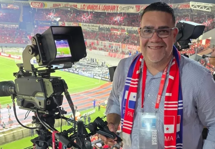Julio Shebelut. Foto: Instagram