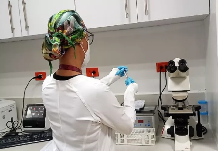 Este tipo de tumor es difícil de detectar en sus primeras etapas.