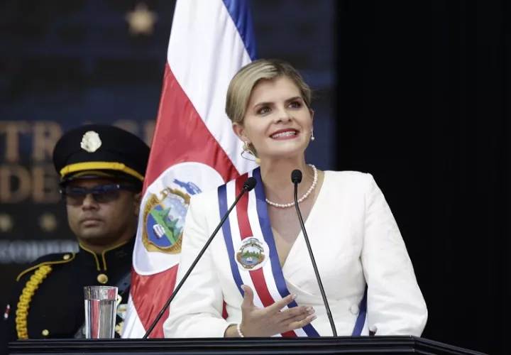 El Gobierno impulsa en el Congreso un proyecto de ley para reactivar la minería de oro.