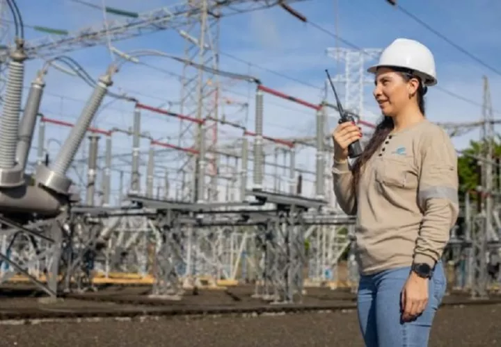 Nueva inversión energética abre nuevas oportunidades para las comunidades.