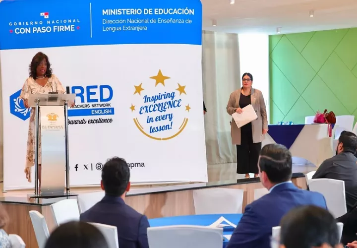 Este congreso representa un espacio clave para avanzar hacia una enseñanza más dinámica para los estudiantes, y los educadores. 