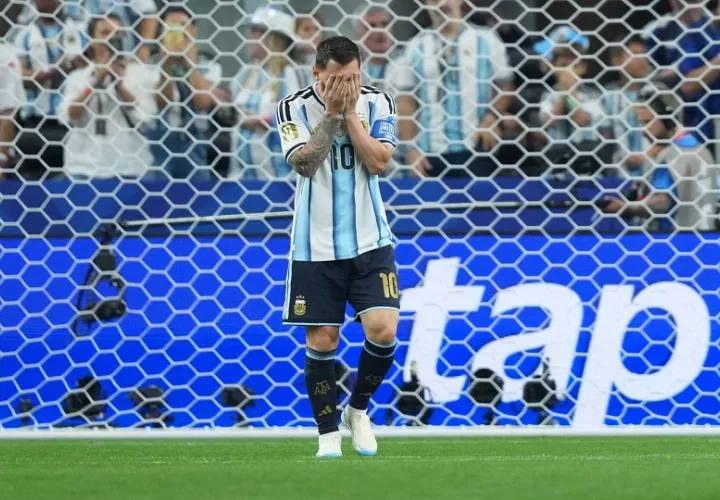 Estas selecciones se mantienen imbatibles al termino de la segunda jornada.