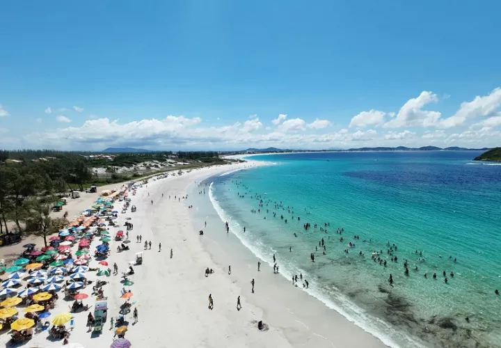 Latinoamérica y el Caribe se mostraron resilientes con crecimientos del 18 %.