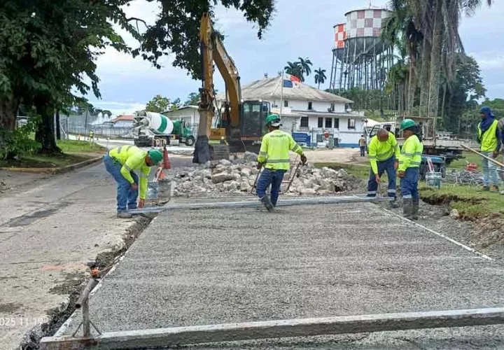 Serían más de 40 kilómetros en total. Foto Ilustrativa
