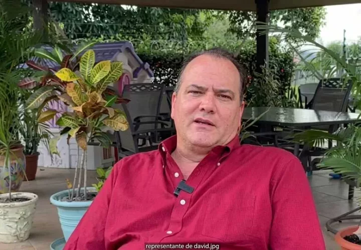 Jorge Montenegro Vallarino enfrenta un proceso jurídico por supuesta corrupción. Foto Instagram
