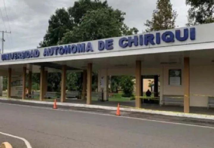    El próximo 19 de agosto se conocerá quién ocupará la rectoría de la Unachi.