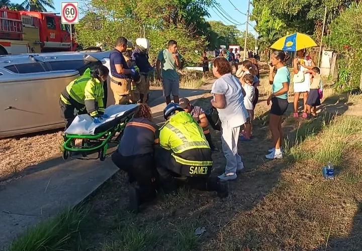 El objetivo principal es garantizar una atención inmediata a las personas afectadas por accidentes o cualquier situación que ponga en riesgo su salud y su vida. Foto. Ilustrativa