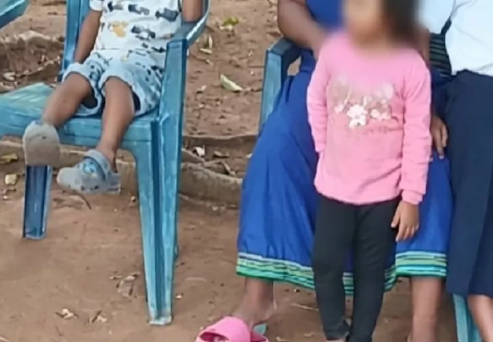 La violencia y los abusos contra los niños han mostrado un preocupante incremento en los últimos años. Foto. Ilustrativa