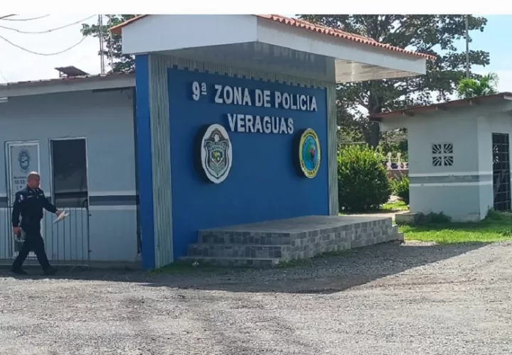 Las autoridades de la provincia reiteraron el llamado a la población para que continúe denunciando cualquier actividad sospechosa. Foto. Melquíades Vásquez