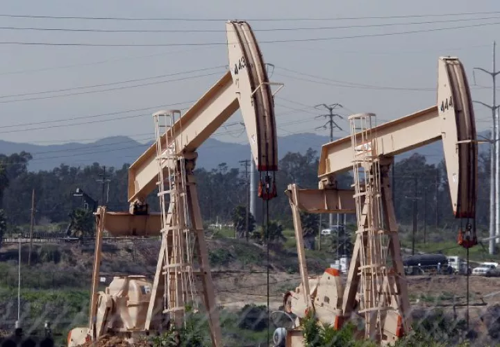 Irán destaca que presión de EE.UU. no tendrá efecto en sus exportaciones de petróleo.