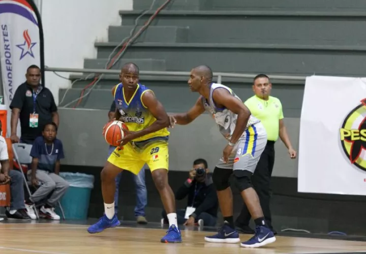 Correcaminos, intratables. /Foto LPB