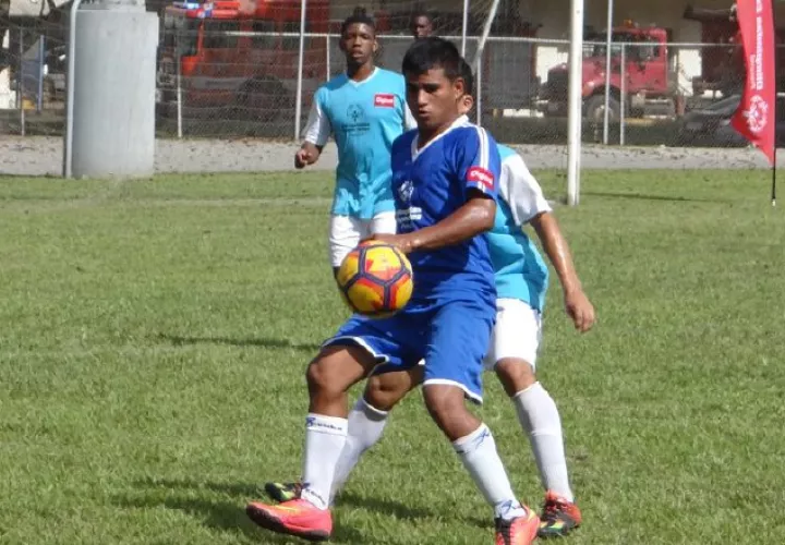 Habrá más de 150 atletas en competencia. /Foto @OEPanama