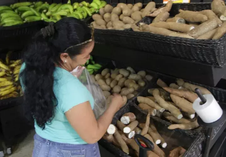 El Control de Precio ha sido rechazado desde su implementación. /Foto Archivo