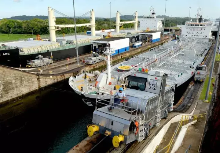 El canal tiene tres productos que son: confiabilidad, sostenibilidad y posición geográfica céntrica. /Foto Cortesía