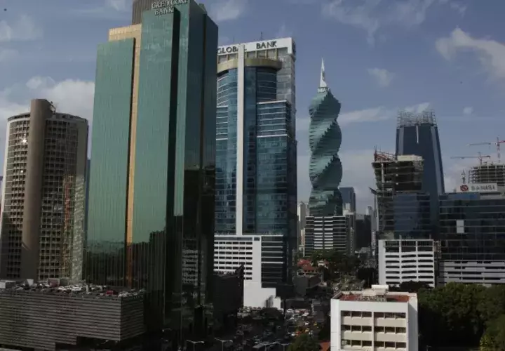 Anuncio de la FED podría profundizar desaceleración en Panamá. /Foto Archivo