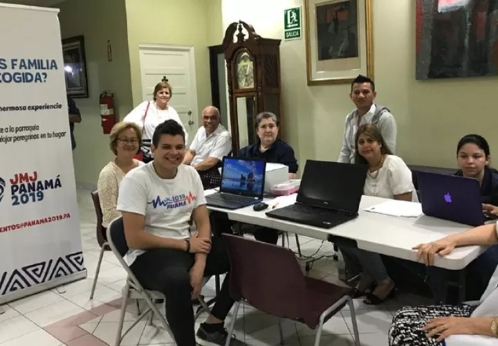 Comité Organizador Local (COL) confirmó que ya cuenta con 100 mil espacios de familias de acogida. Cortesía