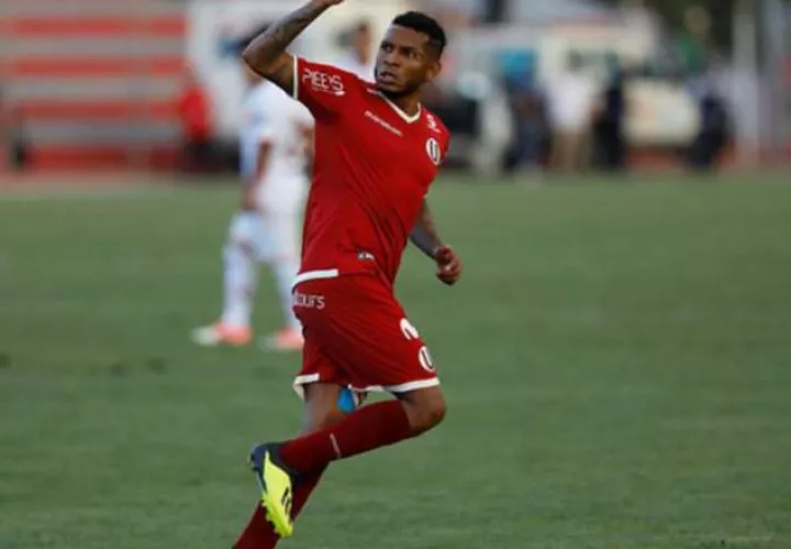 Alberto Quintero es uno de los jugadores más queridos. /Foto Cortesía