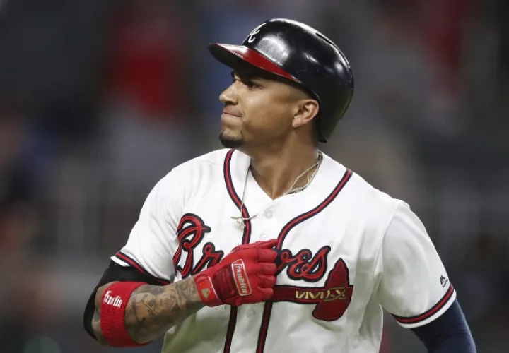 Camargo jugará en la postemporada.