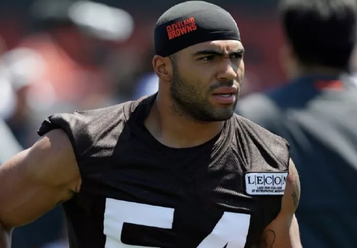 Kendricks registró 15 tackles y un par de capturas con Seattle. /Foto AP
