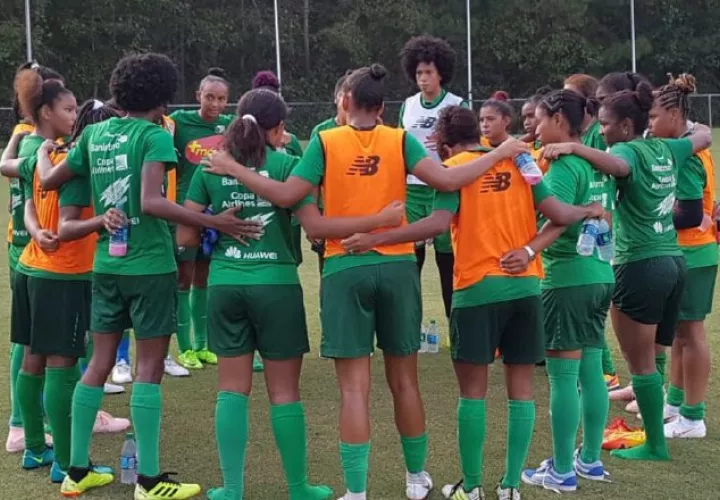 El Premundial se realiza en Estados Unidos. /Foto @Fepafut