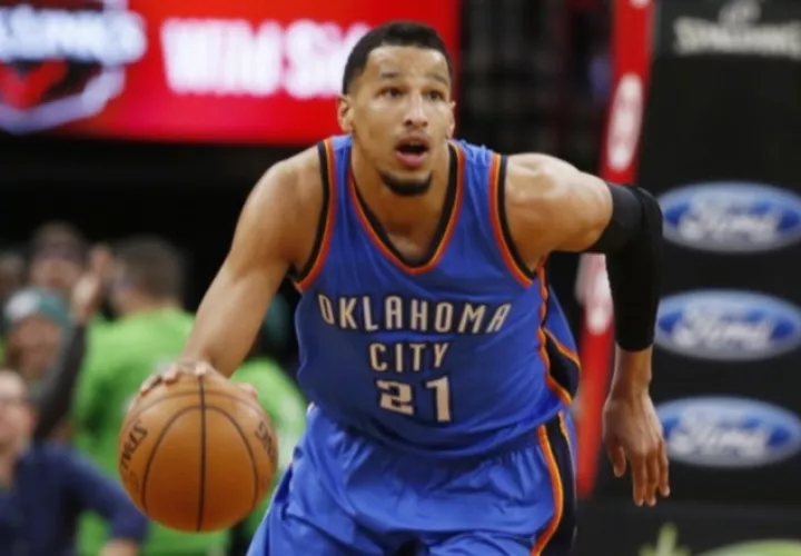 Andre Roberson AP