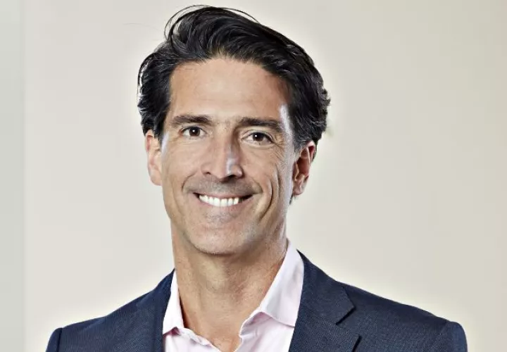 Mauricio Ramos, CEO de Millicom /Foto Cortesía