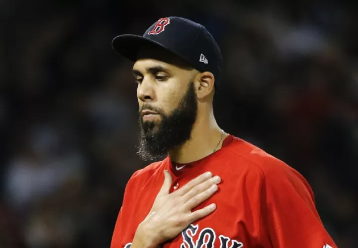 David Price /Foto AP