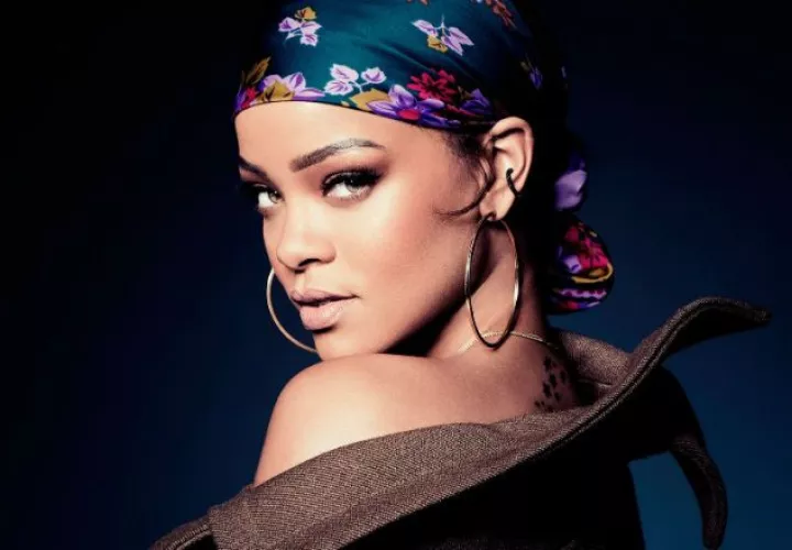 Rihanna