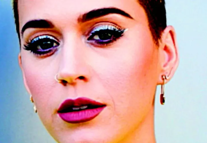 Katy Perry