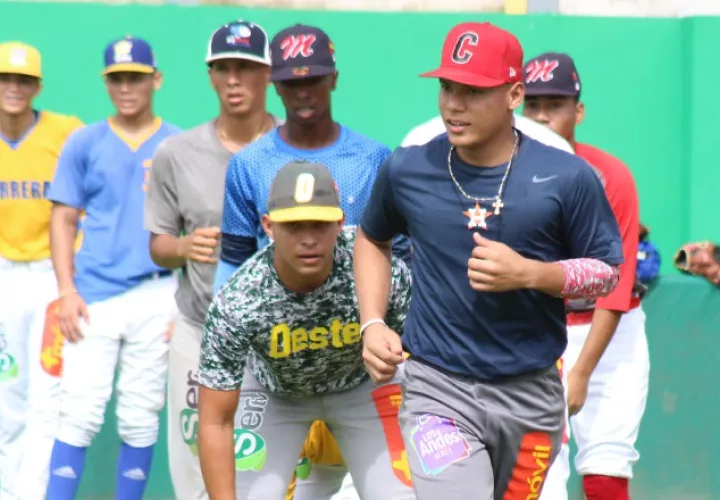 El Premundial se jugará en Panamá.