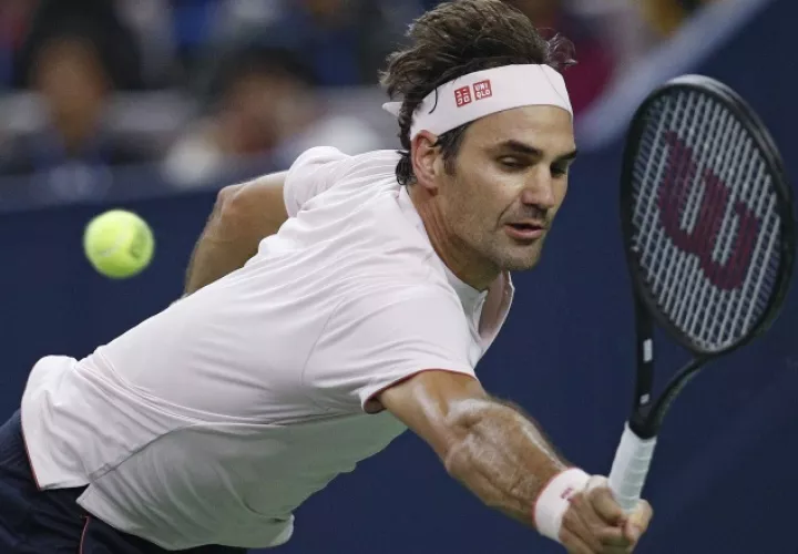 Roger Federer