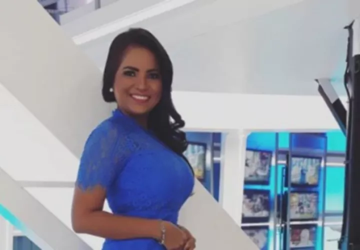 ¡Muy guapa!