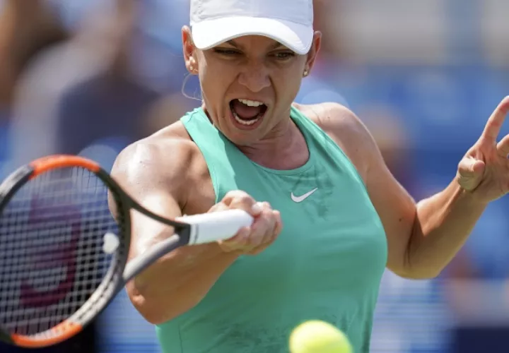 Simona Halep