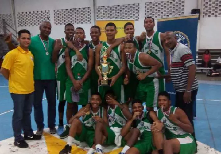 Abel Bravo se llevó las dos categorías. /Foto Cortesía