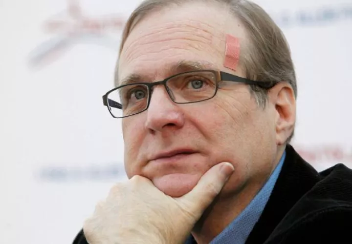 Paul Allen