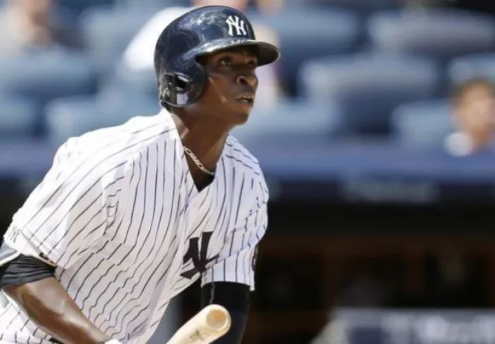 Didi Gregorius