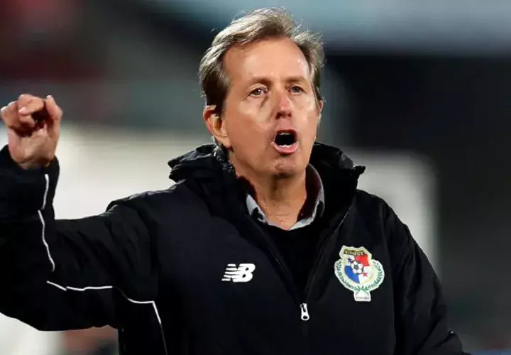 Gary Stempel y Julio Dely podrían ser candidatos para ser técnicos de la selección panameña.
