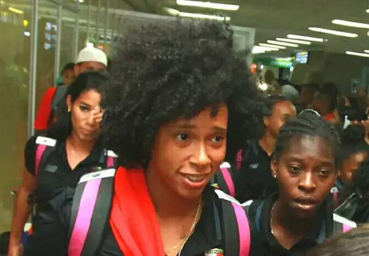 Farissa Córdoba