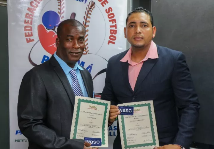 Chiari y Concepción /Foto @Pandeportes